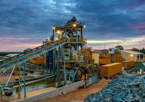 Chcecie dostępu do minerałów? Kupujcie śmieciową walutę. Rząd chce przejąć przychody wydobywców