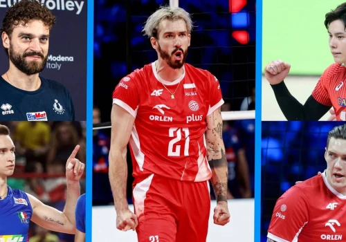 Tauron Liga siatkarzy. Najciekawsze transfery przed sezonem 2026/2027