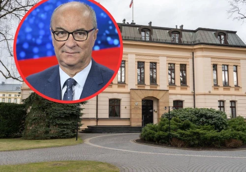 Czarzasty zapowiada ruch w sprawie Trybunału Konstytucyjnego. „Złożą ślubowanie w in…