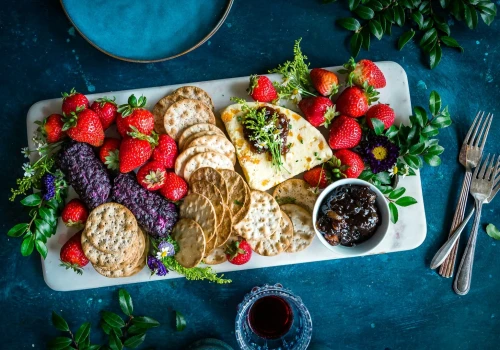 Naukowcy zbadali dietę mieszkańców Papui-Nowej Gwinei. Wyniki wprawiły ich w osłupienie!