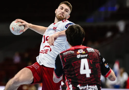 PGE Wybrzeże niepokonane w Lidze Europejskiej. Kolejny remis w Ergo Arenie