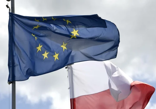 Polska nadal wyłączona z paktu migracyjnego? Bruksela szykuje decyzję