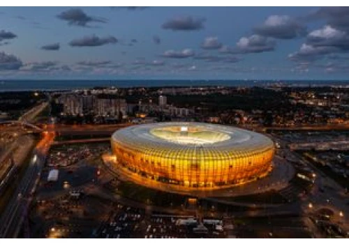 Stadion w Gdańsku gotowy na Derby Trójmiasta. Doszedł jeden ważny szczegół