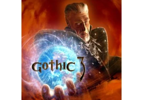 Gra Gothic 3 kończy dziś 20 lat, czy czujesz się staro? Tanie klucze Steam dostępne od 10 zł!