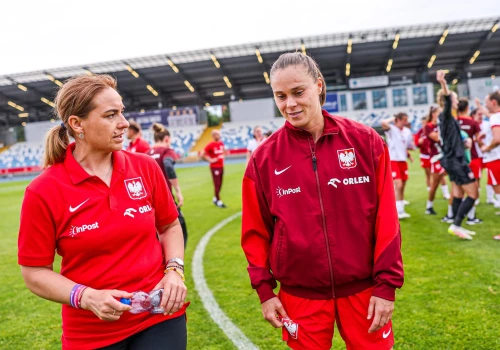 Polki zrobiły duży krok w stronę mundialu. „Belgijki niczym nie zaskoczyły”