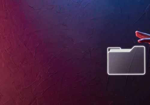 Jak stworzyć niewidzialny folder na pulpicie Windows?