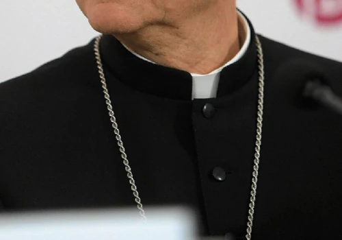 Nowe informacje ws. księdza z Grojca. Duchowny komentuje decyzję biskupa: "Niezrozumiałe"