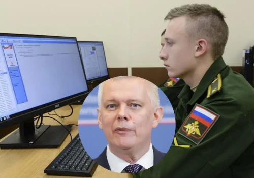 Siemoniak źle zrozumiał co przekazało mu ABW. Rosyjskie boty wcale nie zniknęły