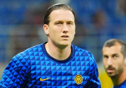 Sensacja w LM! Mistrzowie Włoch pokonani na San Siro! Zagrał Zieliński