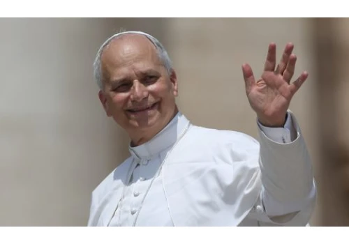 Papież Leon XIV przeszedł operację płuca
