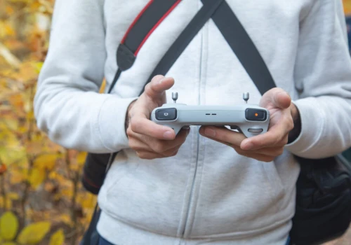 Recenzja drona Parrot Bebop 2 Power