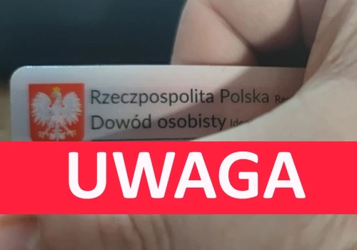 Ważne zmiany w dowodach osobistych i numerach PESEL. MSWiA szykuje nowe przepisy. Miliony Polaków powinny sprawdzić swoje dokumenty