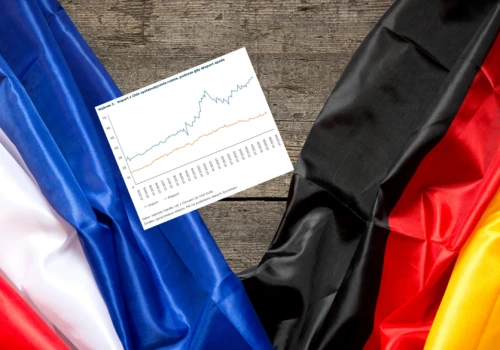 Niemcy zmieniają kurs wobec Chin. Razem z Francją chcą twardszej polityki handlowej UE