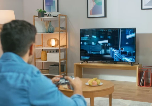 Jesienne premiery gier nadchodzą wielkimi krokami. Czas przygotować sprzęt