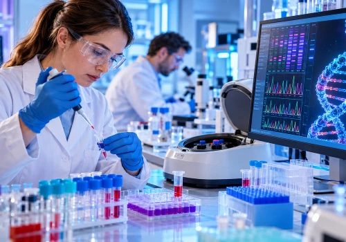 Nieinwazyjna diagnostyka prenatalna mukowiscydozy i innych chorób jednogenowych – RCOG przedstawia możliwości i ograniczenia