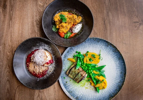 Najlepsze wyjście tej jesieni? Wystartował RestaurantWeek®! Poznaj top adresy, które warto odwiedzić