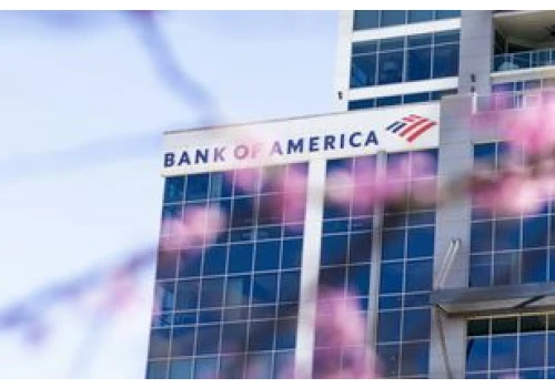Gigantyczna kara dla Bank of America. Chodzi o miliardy dolarów