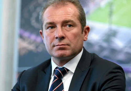 Reprezentant Polski jest ustawiony do końca życia. 