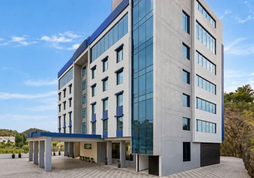 Marriott wchodzi z tańszą marką do Indii. Pierwszy City Express już otwarty.