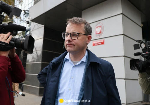 List żelazny dla Marcina Romanowskiego. Polacy krytyczni wobec decyzji sądu