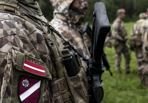 Wschodnia flanka NATO się zbroi. Będą zasoby dla sojuszników