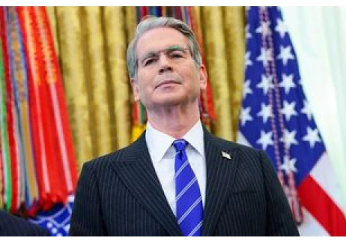 Potężna kara dla giganta z USA. W tle Rosja i Iran