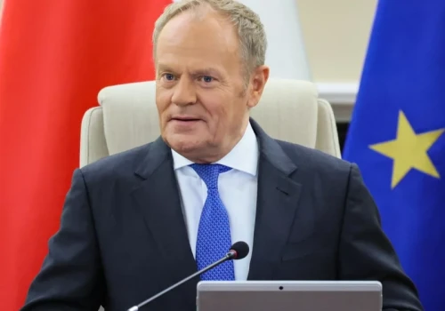 Tusk wrócił z wielkimi obietnicami. Po trzech latach Polacy wystawiają rachunek