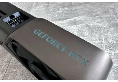 Koniec GeForce RTX 5080 16 GB? NVIDIA ma pracować nad lepszym modelem