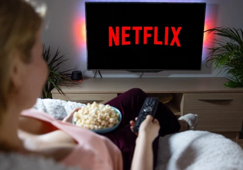Prawdziwy hit od Netflixa. Historyczna umowa streamingowego giganta