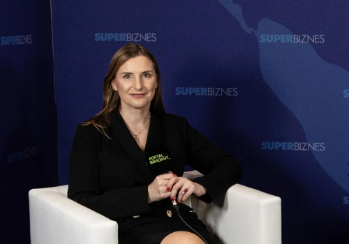 Magdalena Sobkowiak-Czarnecka dała przykład i przeszła szkolenie w bazie WOT. "Z duż…