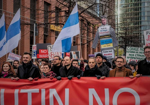 Czym rosyjska opozycja różni się od putinowskiego reżimu?