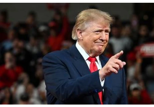 Wielki gazowy interes Trumpa. Azjaci wyłożą miliardy