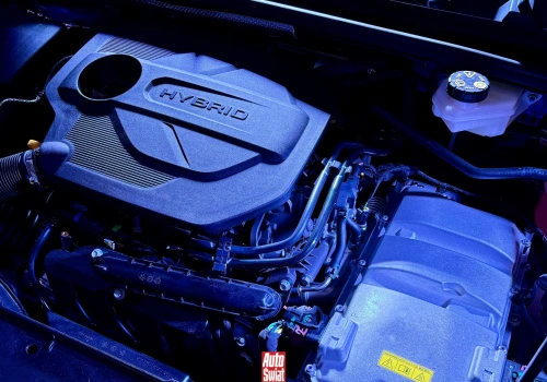 Mechanik porównał silnik chińskiego auta z jednostką Volkswagena. Znalazł zaskakujące podobieństwa