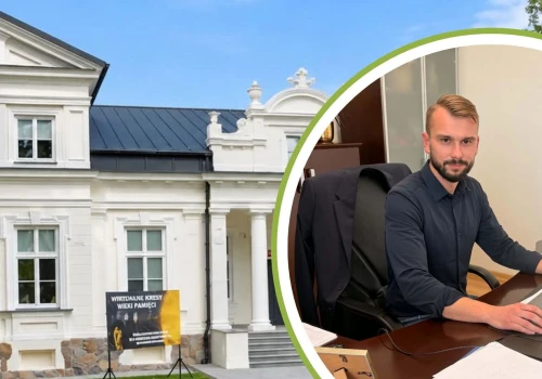 Niż demograficzny uderza w wiejskie szkoły. "Musimy szukać niestandardowych rozwiązań"