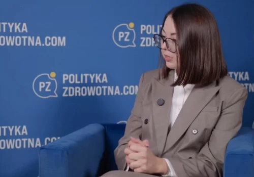 „Dobry pomysł nie wystarczy, by zmienić szpital”. Nikoletta Buczek z IMiD o kulisach innowacji medycznych w rozmowie z PolitykaZdrowotna.com