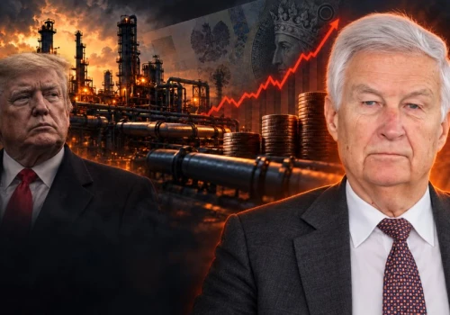 Kryzys z 2008 roku to przy tym "betka". Mocne ostrzeżenie Kuczyńskiego