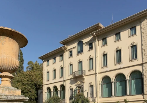 Luksusowa willa nad jeziorem Como trafiła do gminy. Jest jeden warunek
