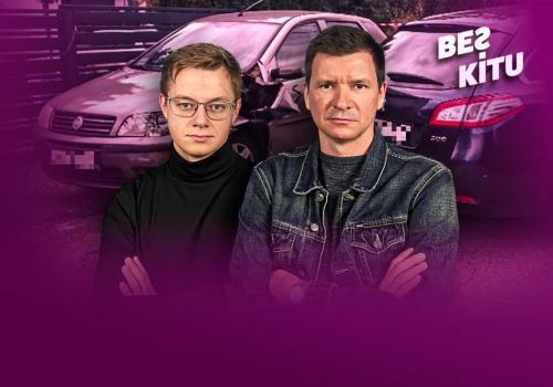 Prezydentowi grożono podpaleniem, a dzieciom „krwawym piątkiem” WIDEO
