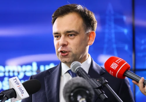 MFW prognozuje, że Polska w 2027 r. zostanie dwudziestą gospodarką świata