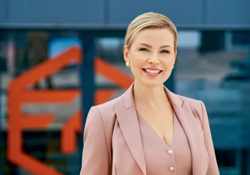 Gdy przejęła rodzinny biznes, w dekadę sprzedaż wzrosła pięciokrotnie. „Zorientowałam się, że firma była w przemyślany sposób okradana”