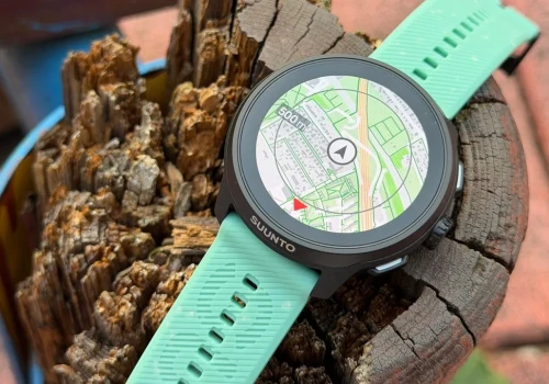 Recenzja Suunto Run 2. Świetny zegarek do biegania, który przestał być budżetowy