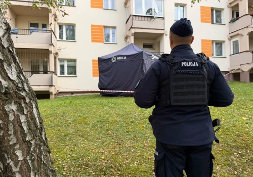 Ciała czterech osób w Kielcach. Prokuratura wyjaśnia okoliczności tragedii