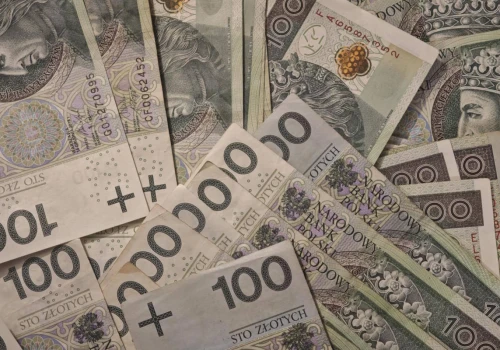 Unia zakaże takich płatności gotówką. Limity i okazywanie dowodu przy zakupach