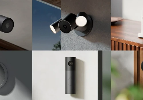 Kulisy współpracy LG i Apple przy linii Home Collection. Kamery 2,5K, pamięć lokalna i okrojona dostępność poza USA