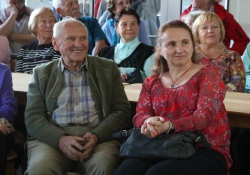 Klub Propozycji w teatrze. Prelekcja na 75-lecie Sceny Polskiej