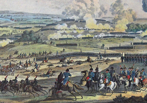 Bitwy pod Jeną i Auerstadt (1806)