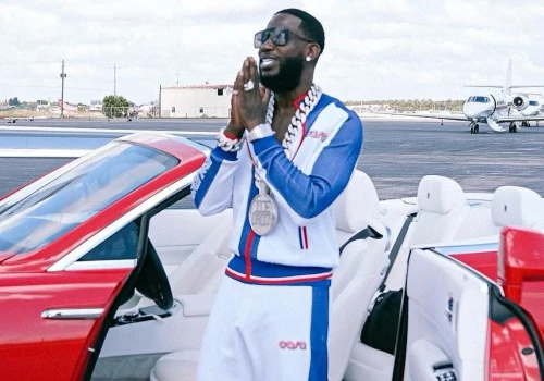 Jeden z ojców trapu wraca do gry. Gucci Mane ogłosił „Against All Odds”