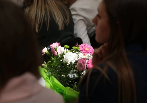 Czego sobie i innym życzą nauczyciele? "Byśmy nie byli ocenani przez pryzmat problemów z edukacją"