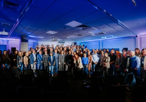 Cisco otwiera w Krakowie laboratorium dla klientów do testów infrastruktury AI