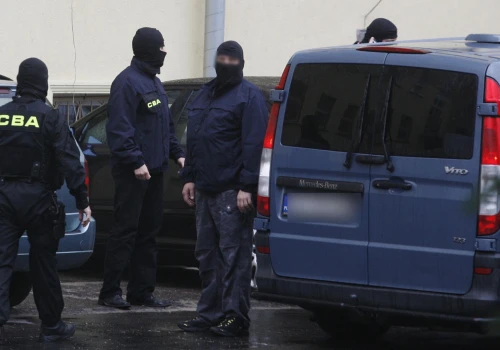 Afera na 388 mln zł. Dyrektorzy banku z zarzutami